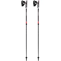 Leki Spin Bastones de Trekking- Unisex Adulto